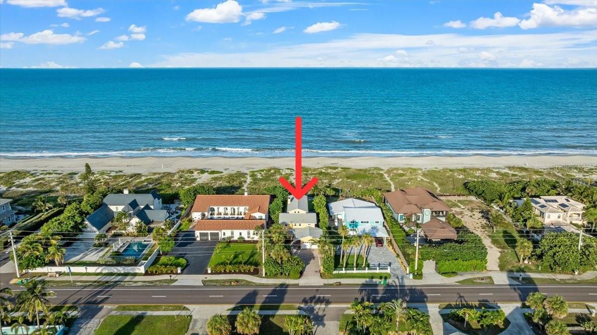 Cocoa Beach, Florida, 32931, United States, 5 Bedrooms Bedrooms, ,4 BathroomsBathrooms,Residential,Active,1880011