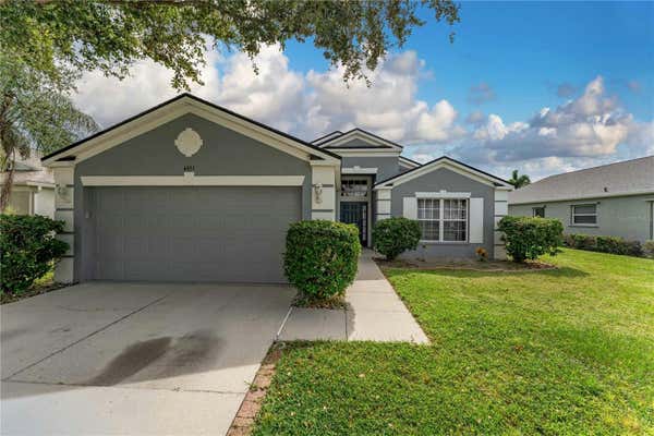 4451 SANIBEL WAY, BRADENTON, FL 34203 - Image 1