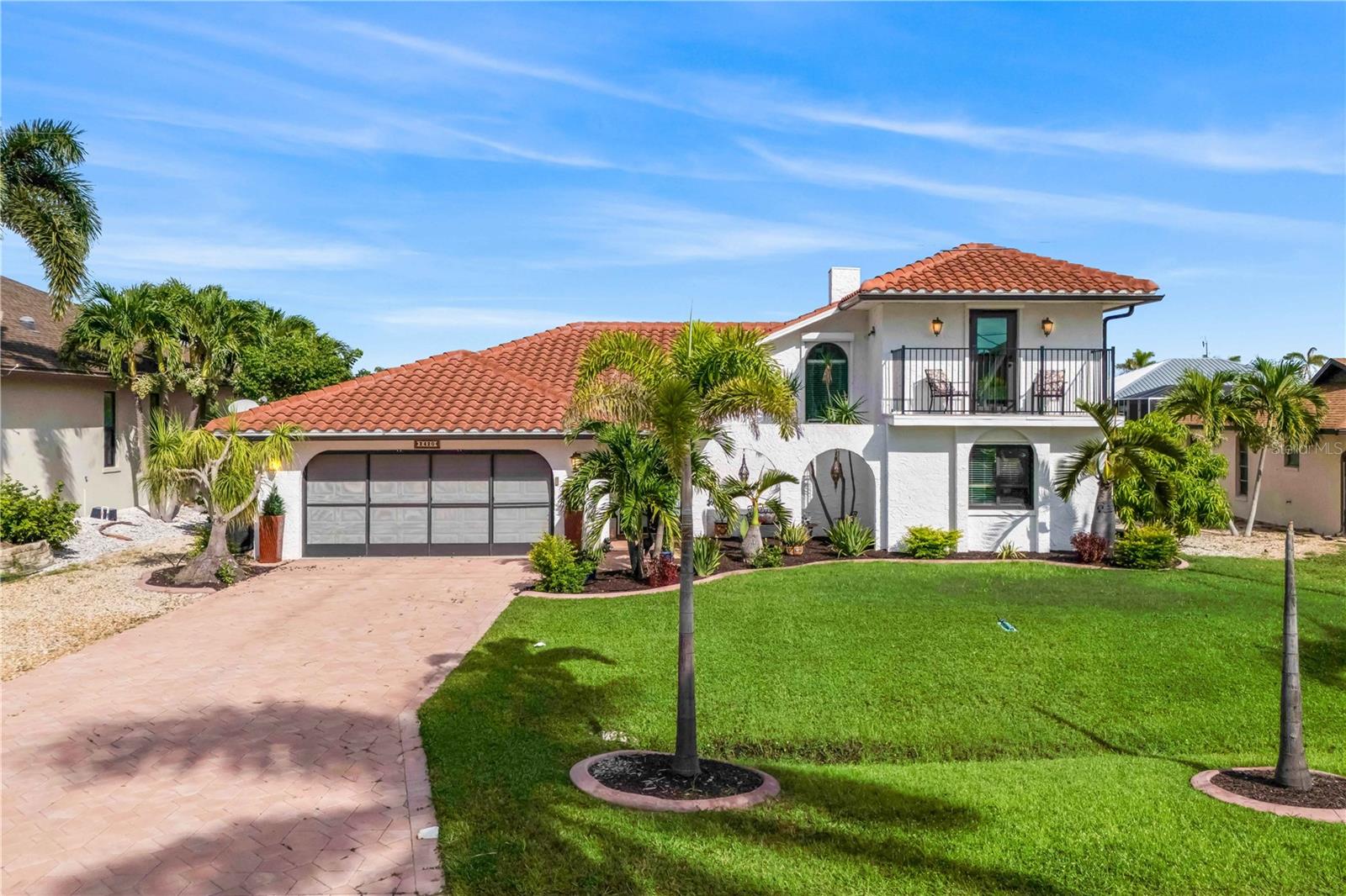 St James City, Florida, 33956, United States, 4 Bedrooms Bedrooms, ,4 BathroomsBathrooms,Residential,Active,2009157