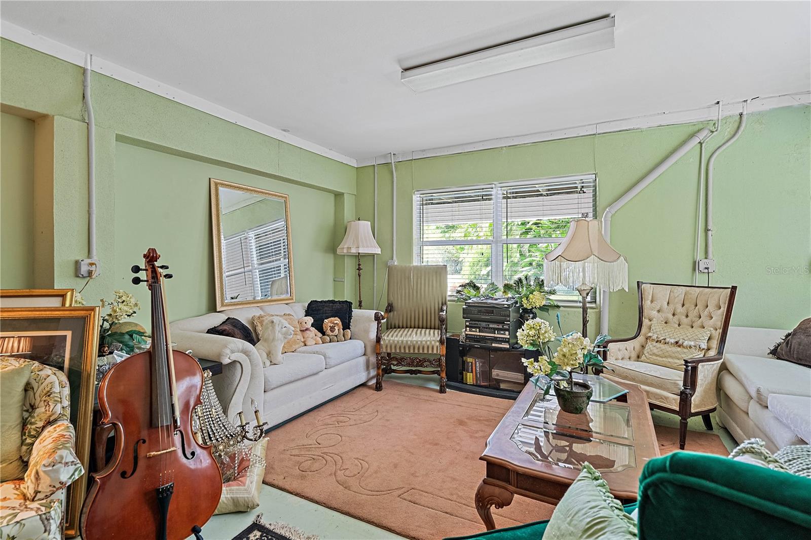 St Petersburg, Florida, 33715, United States, 5 Bedrooms Bedrooms, ,5 BathroomsBathrooms,Residential,Active,1942385