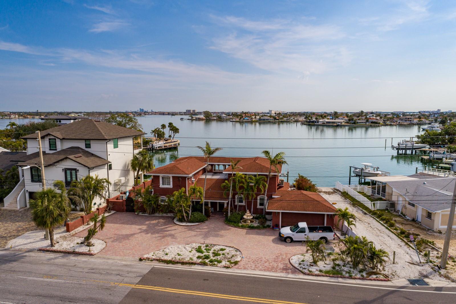 St Pete Beach, Florida, 33706, United States, 5 Bedrooms Bedrooms, ,5 BathroomsBathrooms,Residential,Active,1701960