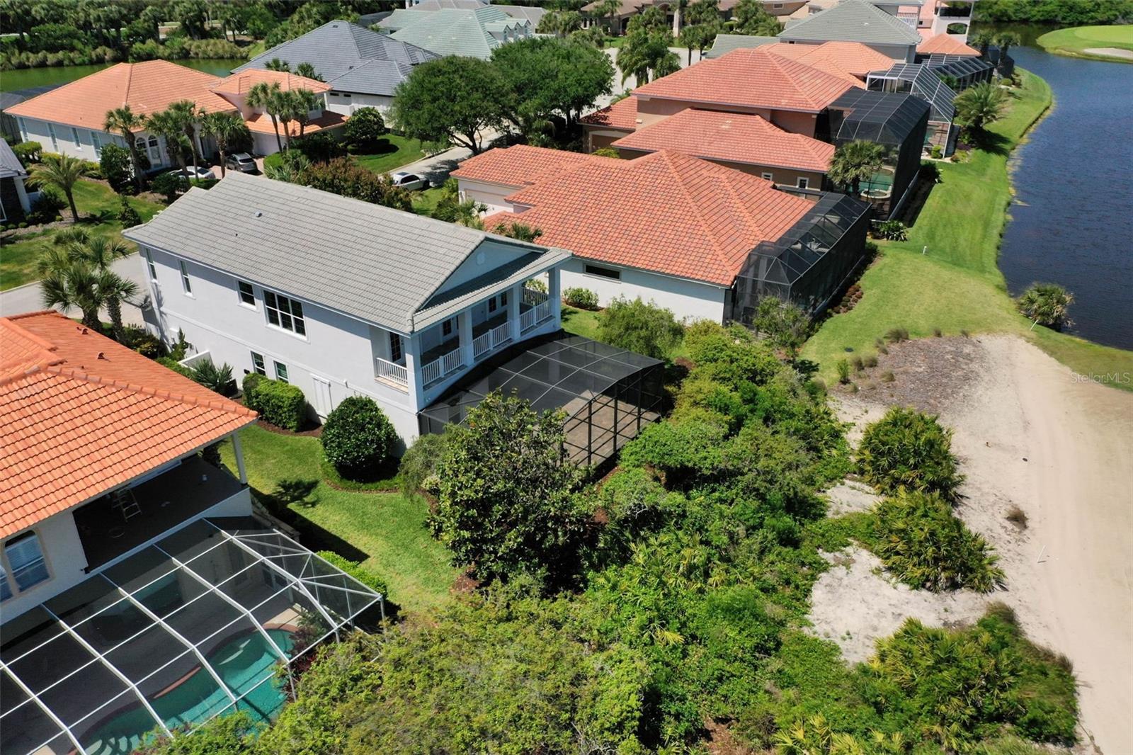 Palm Coast, Florida, 32137, United States, 3 Bedrooms Bedrooms, ,3 BathroomsBathrooms,Residential,Active,1941143