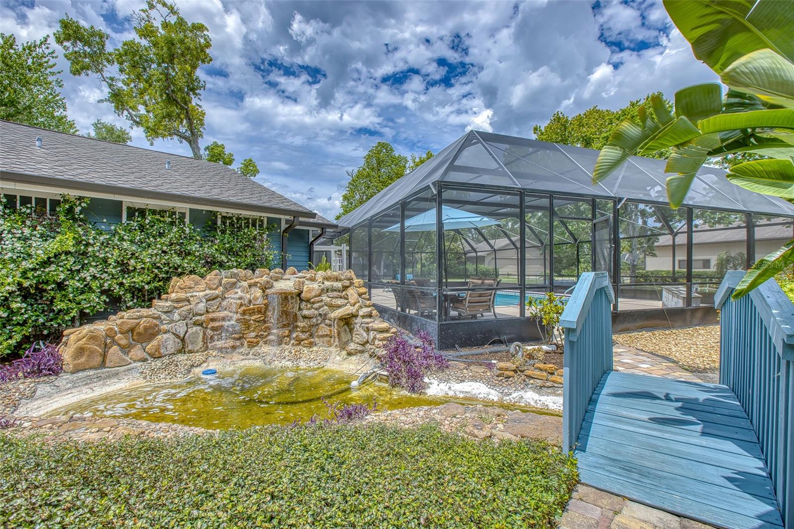 Port Orange, Florida, 32128, United States, 4 Bedrooms Bedrooms, ,6 BathroomsBathrooms,Residential,Active,1797944