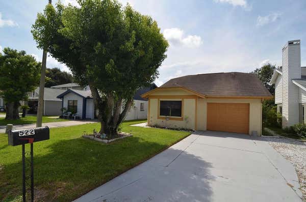 522 LAKE DEXTER BLVD, WINTER HAVEN, FL 33884 - Image 1