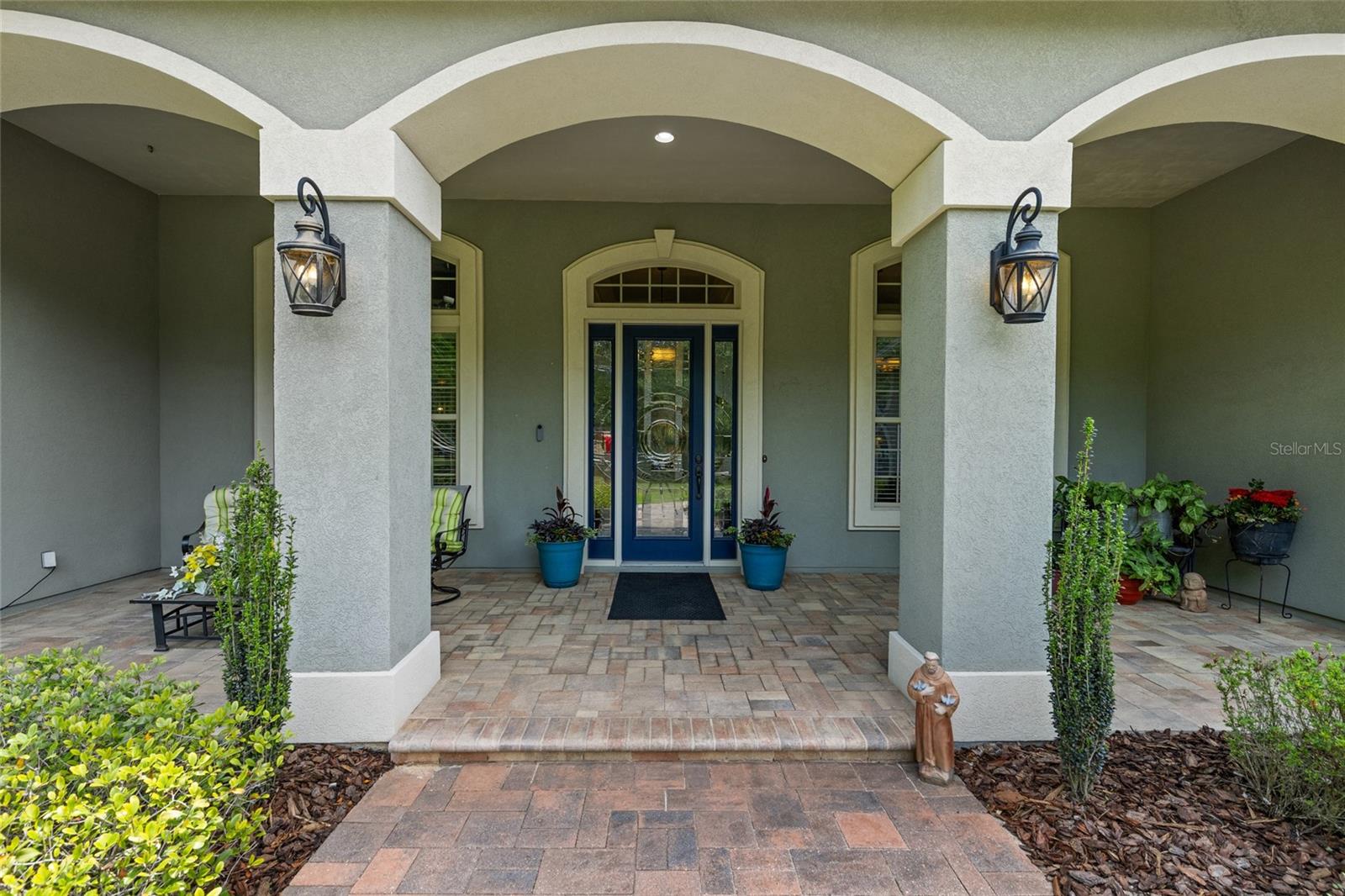 Newberry, Florida, 32669, United States, 4 Bedrooms Bedrooms, ,3 BathroomsBathrooms,Residential,Active,1810517