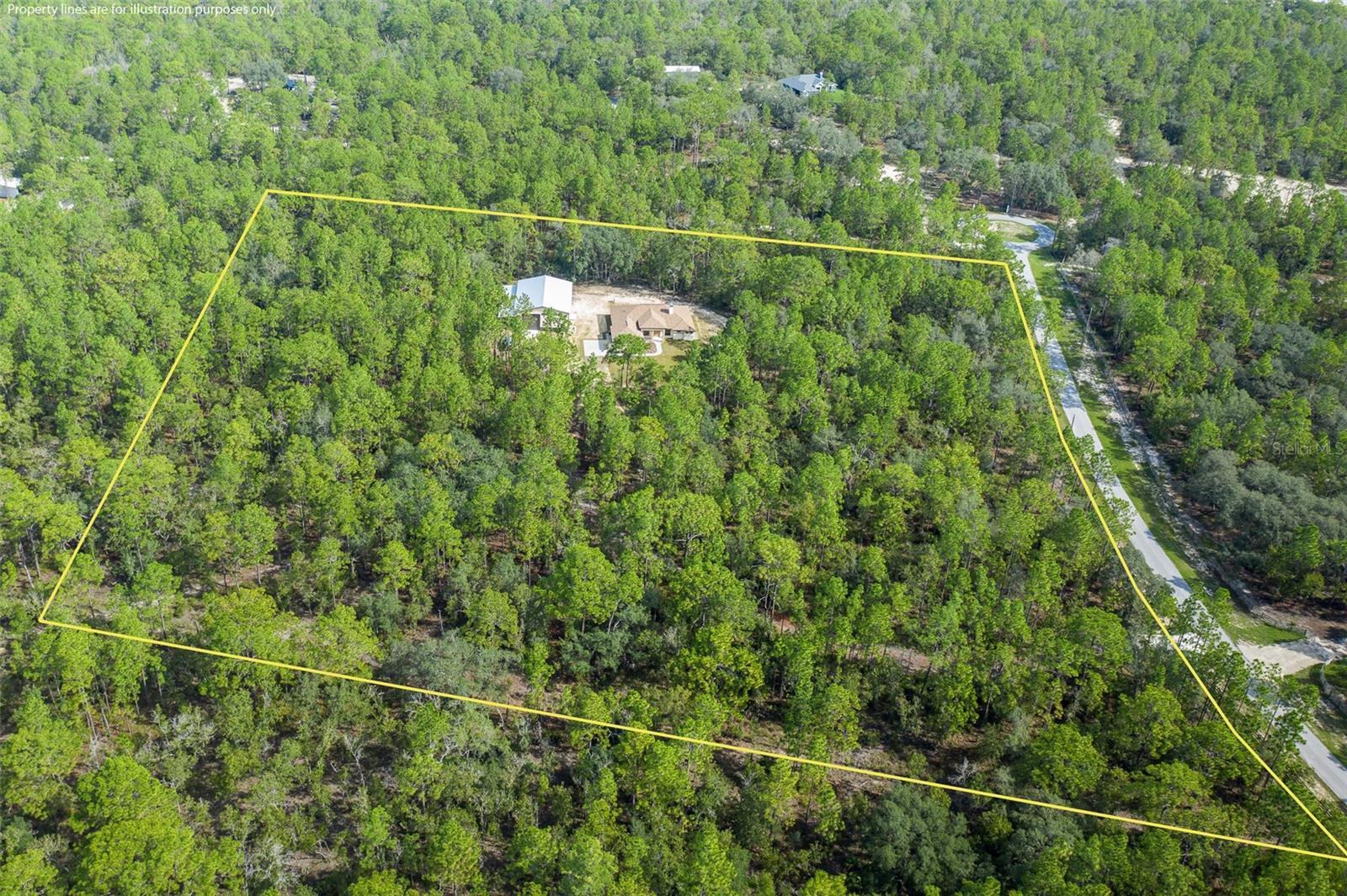 Brooksville, Florida, 34614, United States, 3 Bedrooms Bedrooms, ,2 BathroomsBathrooms,Residential,Active,1914602