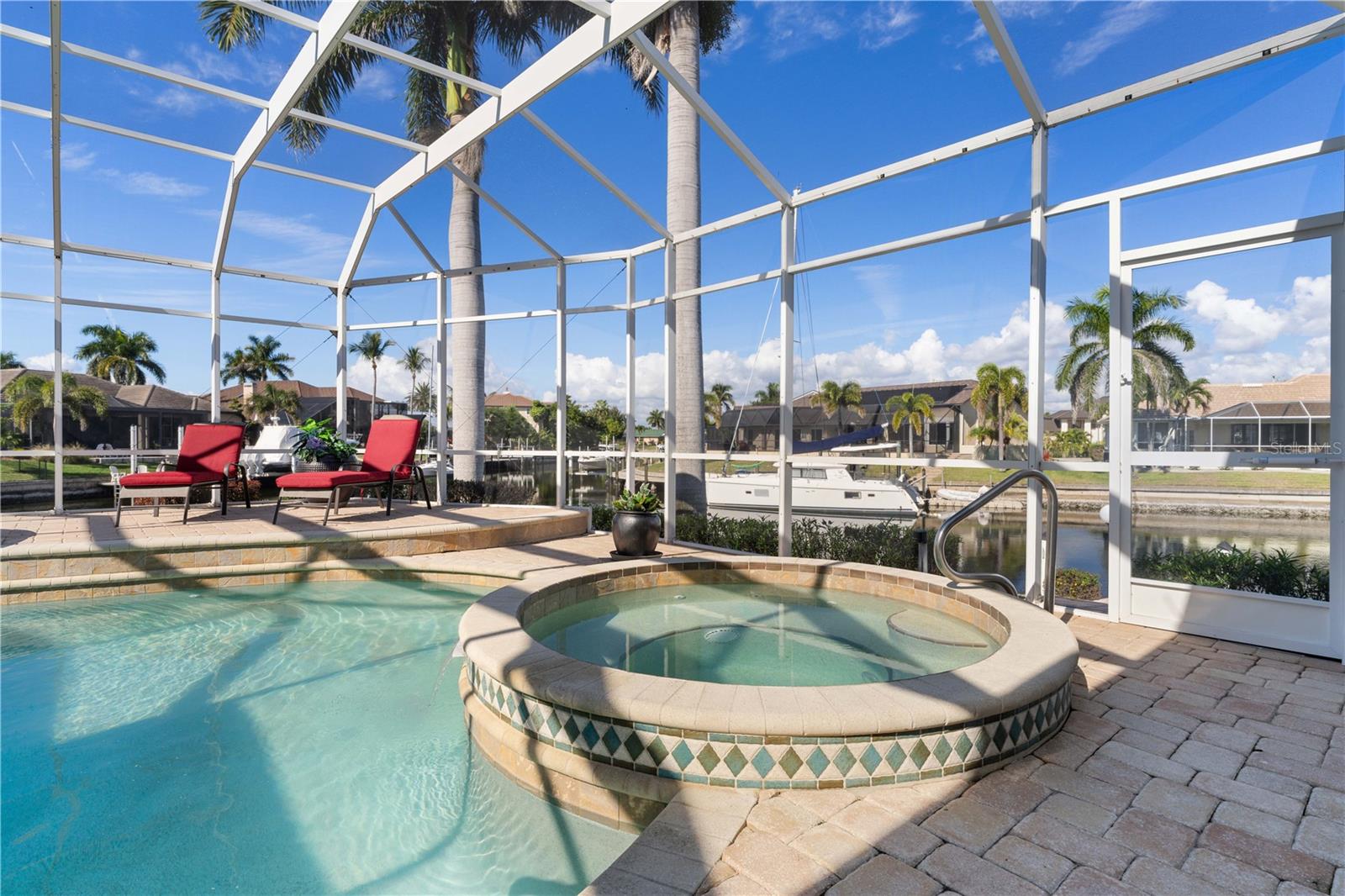 Punta Gorda, Florida, 33950, United States, 5 Bedrooms Bedrooms, ,4 BathroomsBathrooms,Residential,Active,2006902
