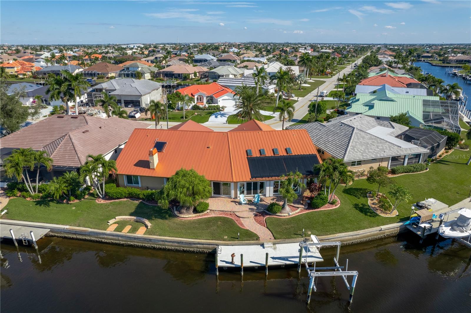 Punta Gorda, Florida, 33950, United States, 3 Bedrooms Bedrooms, ,3 BathroomsBathrooms,Residential,Active,1964275