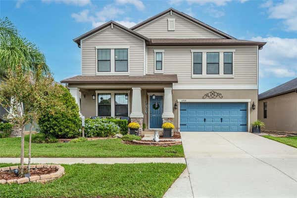 10908 GREAT CORMORANT DR, RIVERVIEW, FL 33579 - Image 1