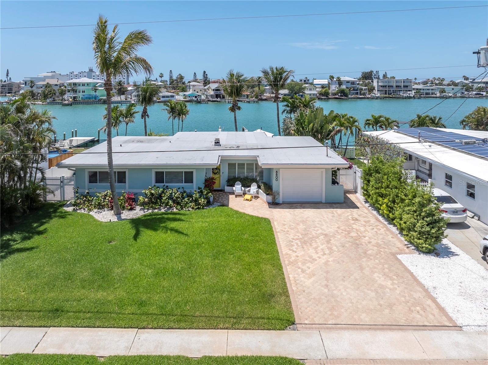 St Pete Beach, Florida, 33706, United States, 3 Bedrooms Bedrooms, ,2 BathroomsBathrooms,Residential,Active,2042715