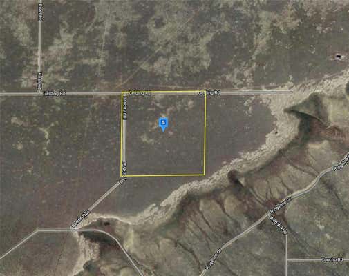 220 GELDING RD, LARAMIE, WY 82070 - Image 1