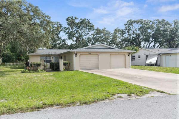 7478 MEAD DR, SPRING HILL, FL 34606, photo 3 of 35