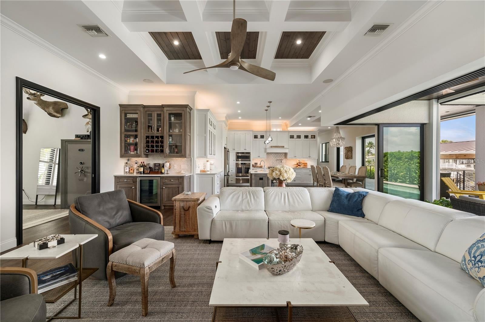 Punta Gorda, Florida, 33950, United States, 3 Bedrooms Bedrooms, ,4 BathroomsBathrooms,Residential,Active,2027312