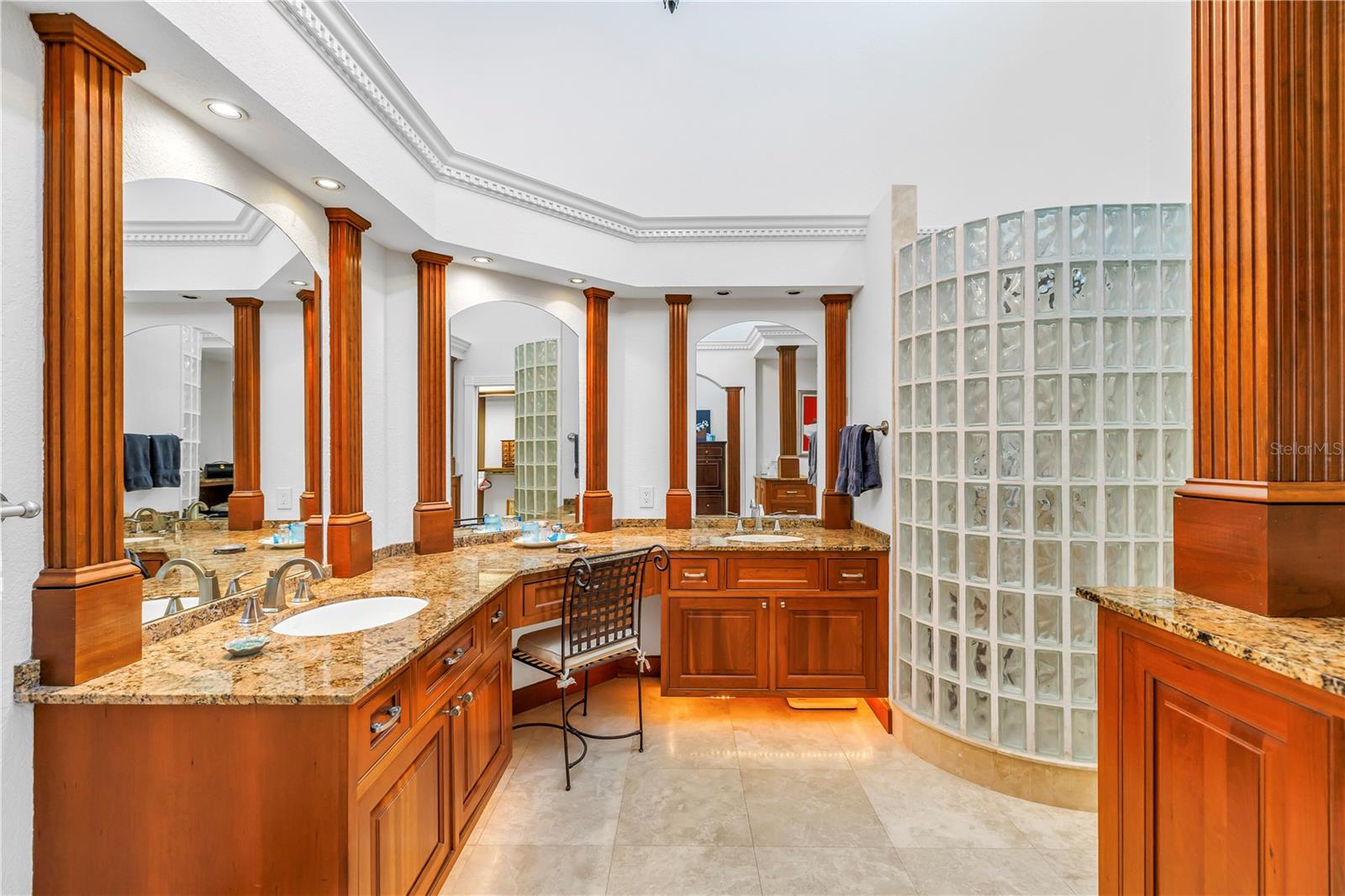 Tierra Verde, Florida, 33715, United States, 4 Bedrooms Bedrooms, ,4 BathroomsBathrooms,Residential,Active,1986870