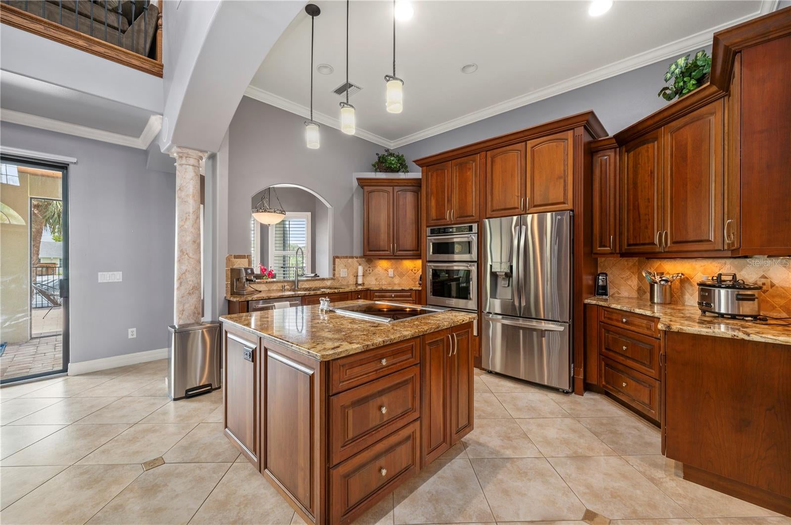 Port Charlotte, Florida, 33948, United States, 4 Bedrooms Bedrooms, ,5 BathroomsBathrooms,Residential,Active,1884978