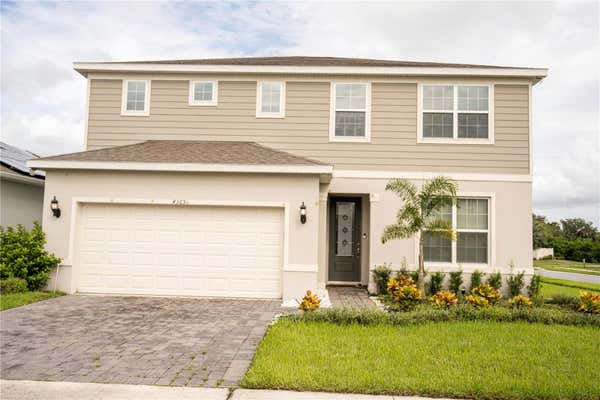 4365 FOGGY OAK LN, SANFORD, FL 32773 - Image 1