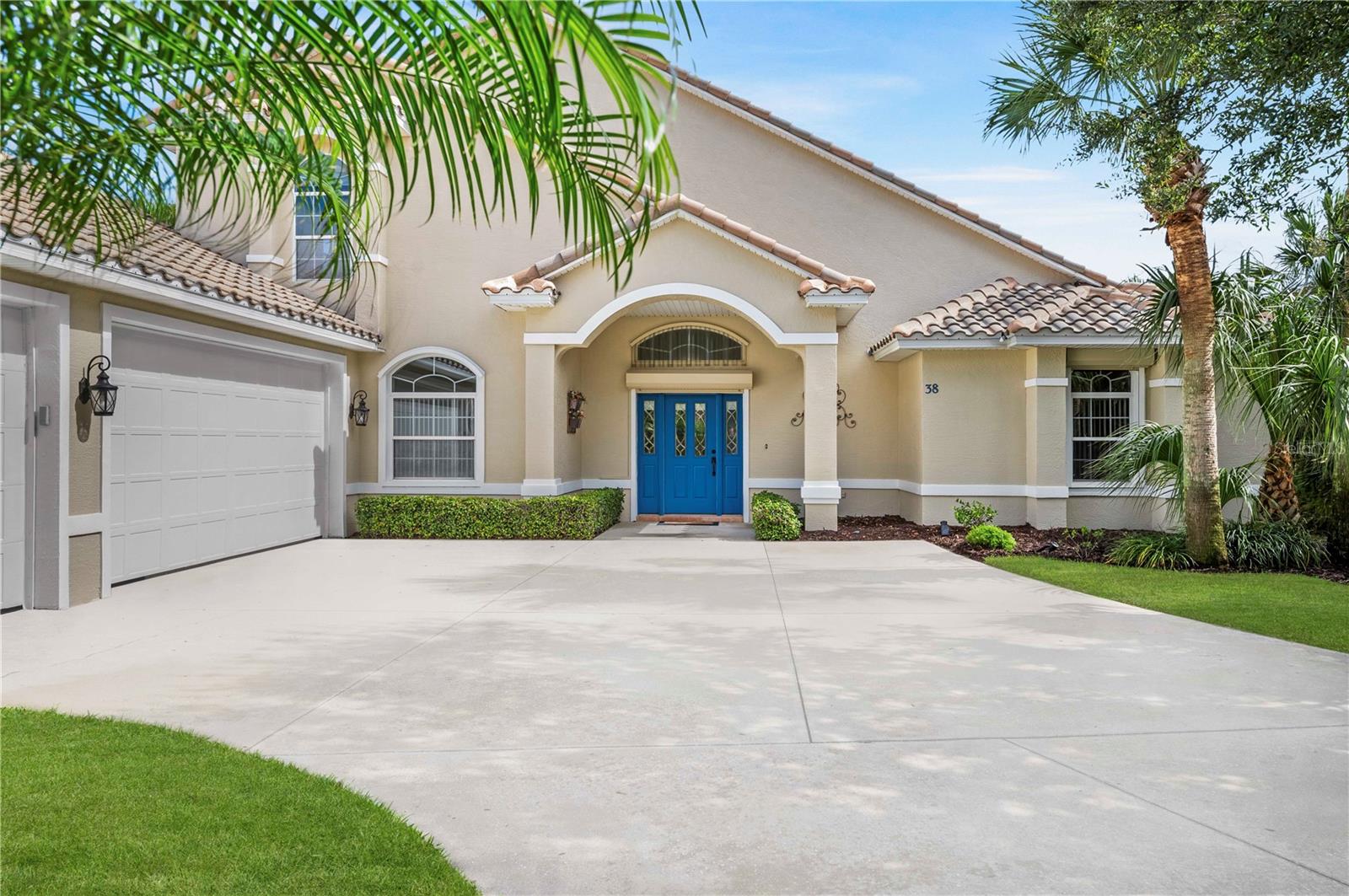 Ponce Inlet, Florida, 32127, United States, 4 Bedrooms Bedrooms, ,3 BathroomsBathrooms,Residential,Active,1967116