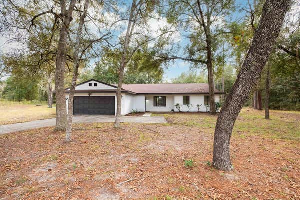 13350 NE 77TH LN, BRONSON, FL 32621, photo 2 of 23