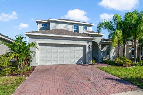 727 GRAZIE LOOP, DAVENPORT, FL 33837 - Image 1