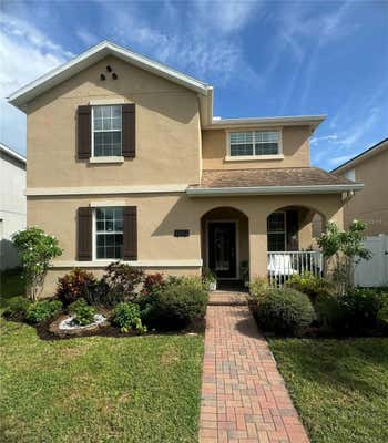 9893 PECAN HICKORY WAY, ORLANDO, FL 32832 - Image 1