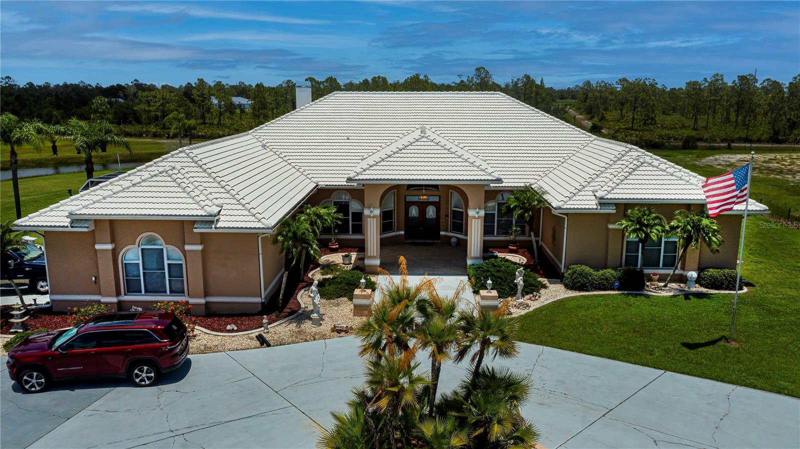 Punta Gorda, Florida, 33982, United States, ,5 BathroomsBathrooms,Residential,Active,1869106