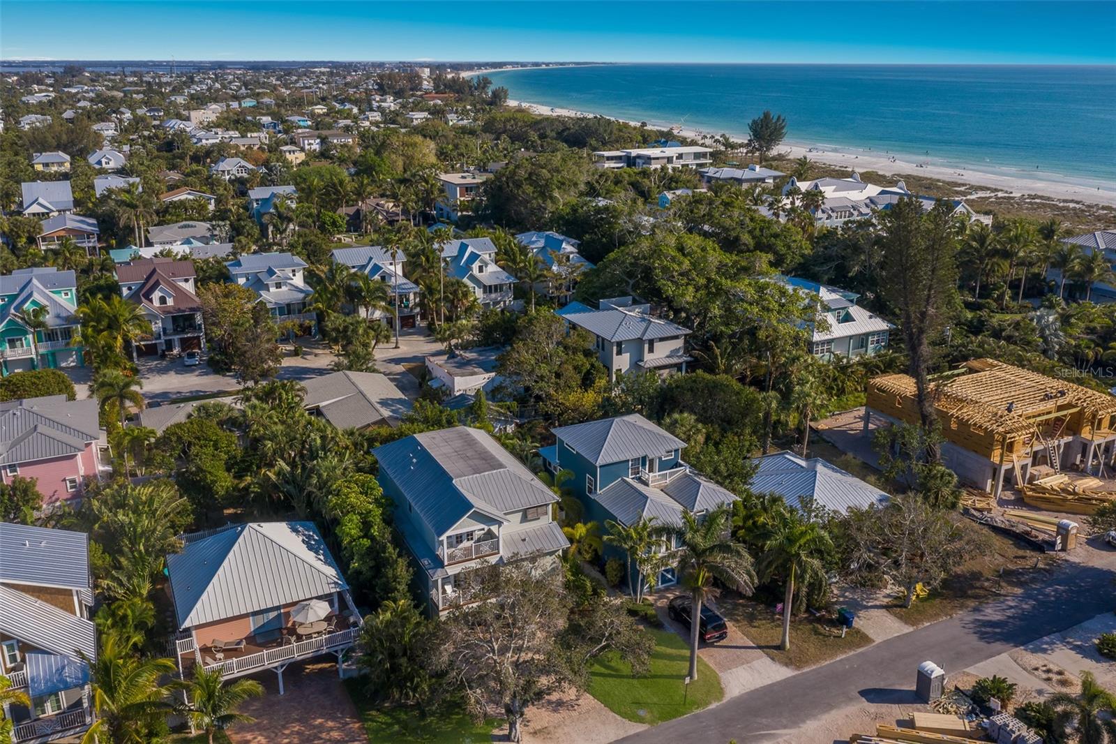 Anna Maria, Florida, 34216, United States, 5 Bedrooms Bedrooms, ,5 BathroomsBathrooms,Residential,Active,1780350