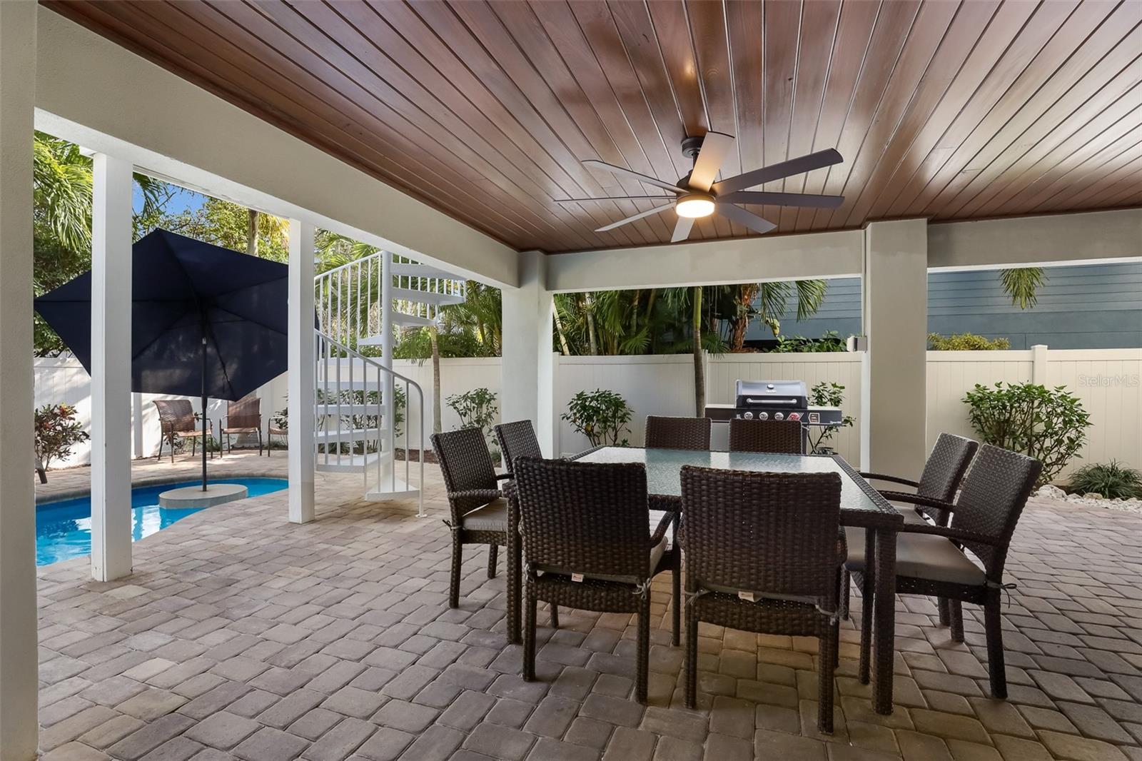 Anna Maria, Florida, 34216, United States, 5 Bedrooms Bedrooms, ,5 BathroomsBathrooms,Residential,Active,1780350