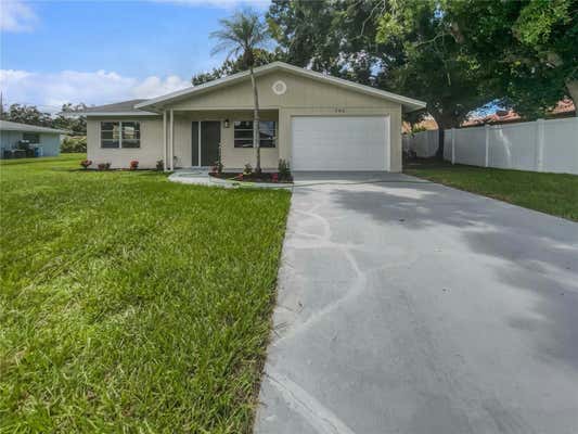 780 DARWIN RD, VENICE, FL 34293 - Image 1