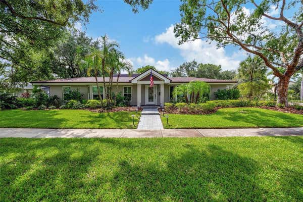 10315 LAKE CARROLL WAY, TAMPA, FL 33618 - Image 1