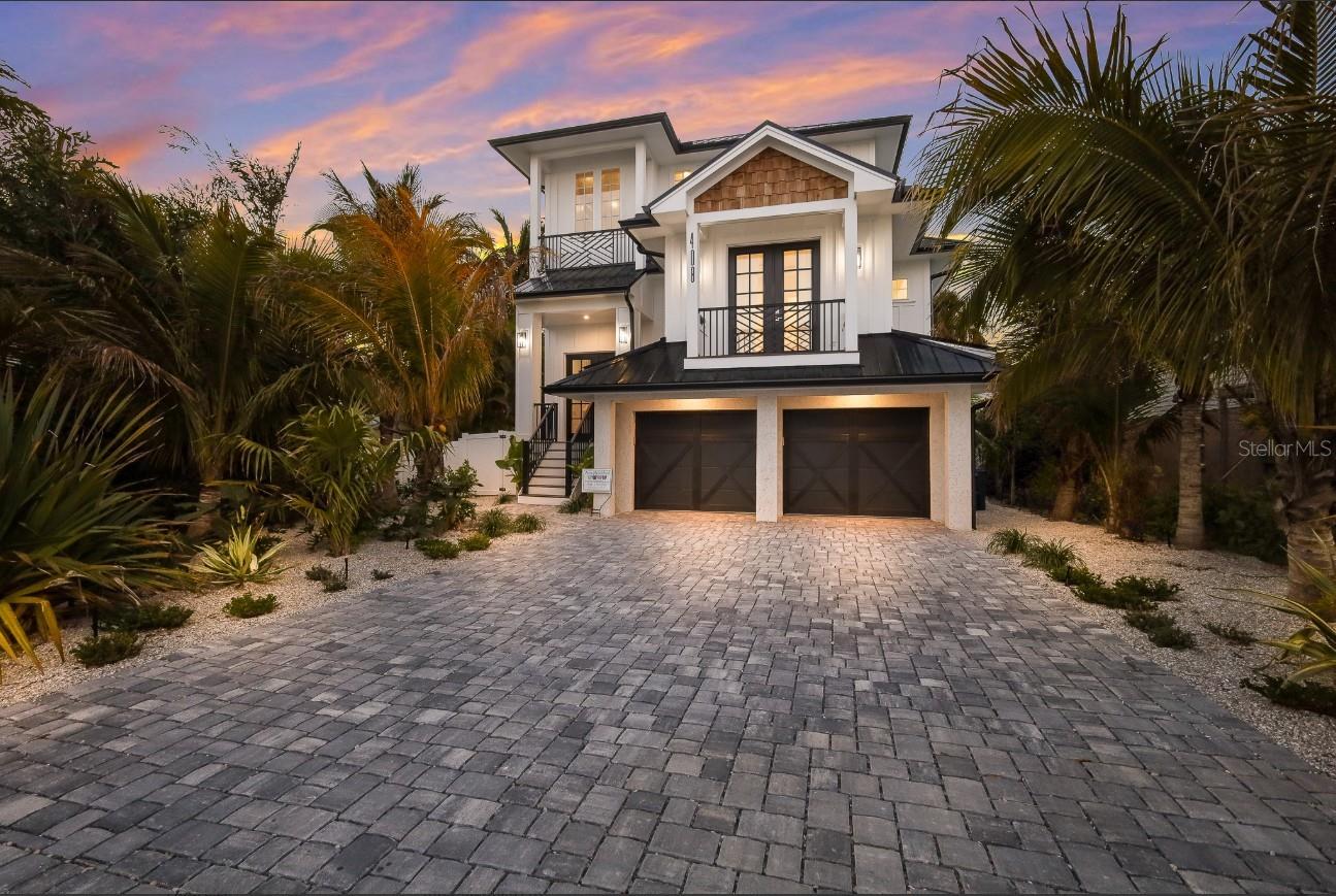 Anna Maria, Florida, 34216, United States, 6 Bedrooms Bedrooms, ,7 BathroomsBathrooms,Residential,Active,1988729