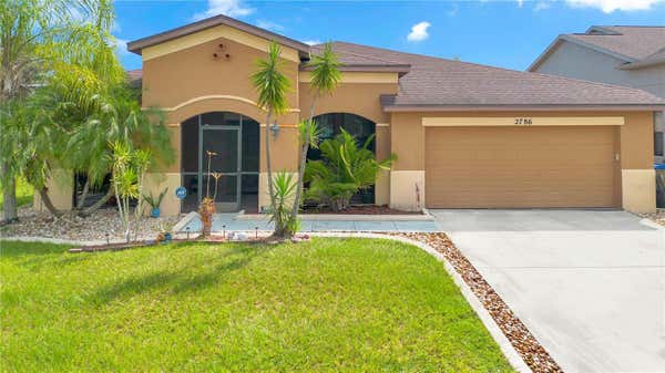 2786 CORBEL LOOP, KISSIMMEE, FL 34746 - Image 1