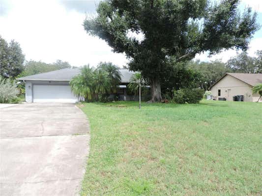 3547 RED OAK CT, LAKE WALES, FL 33898 - Image 1