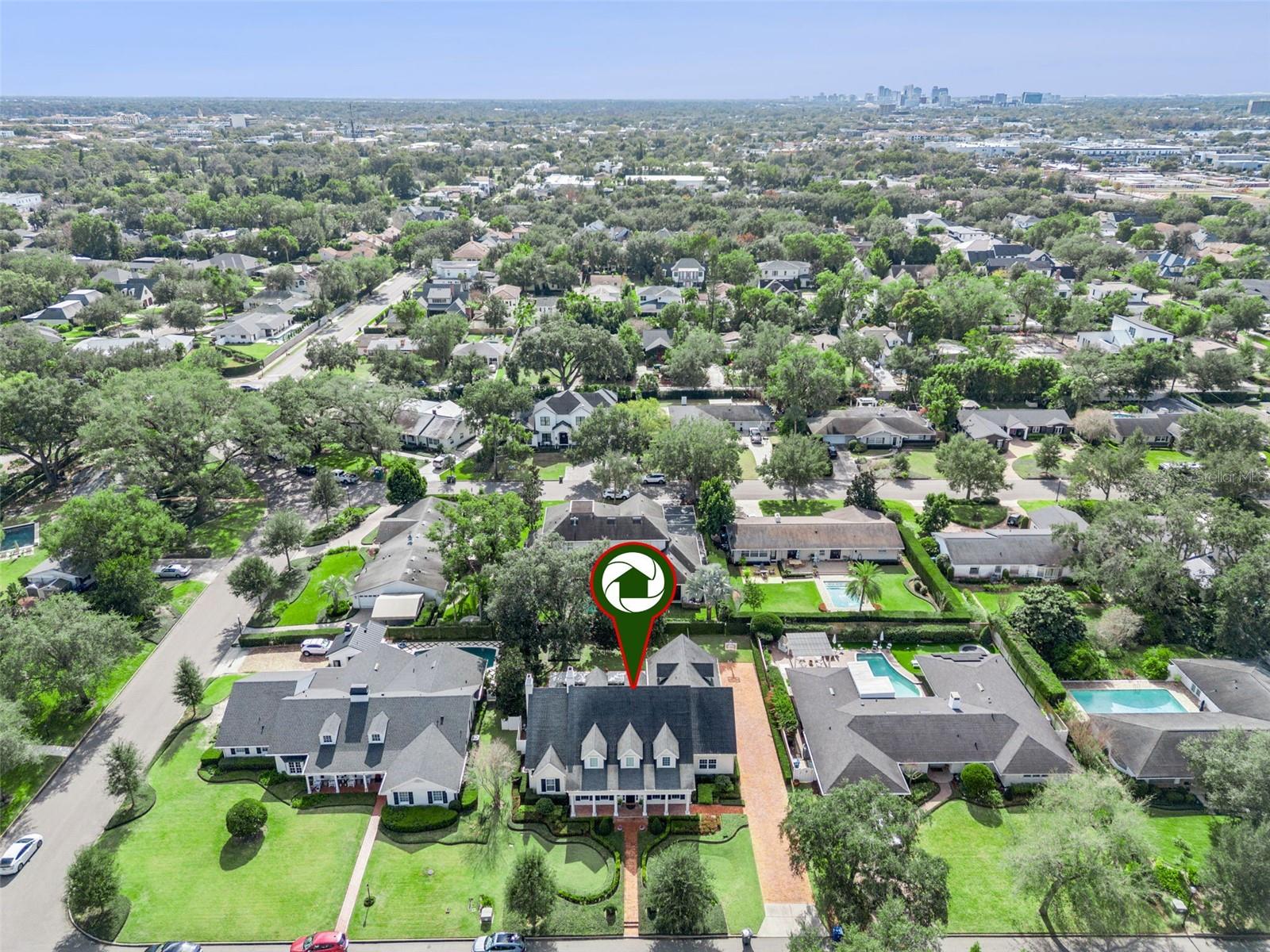 Winter Park, Florida, 32789, United States, 5 Bedrooms Bedrooms, ,5 BathroomsBathrooms,Residential,Active,2013170