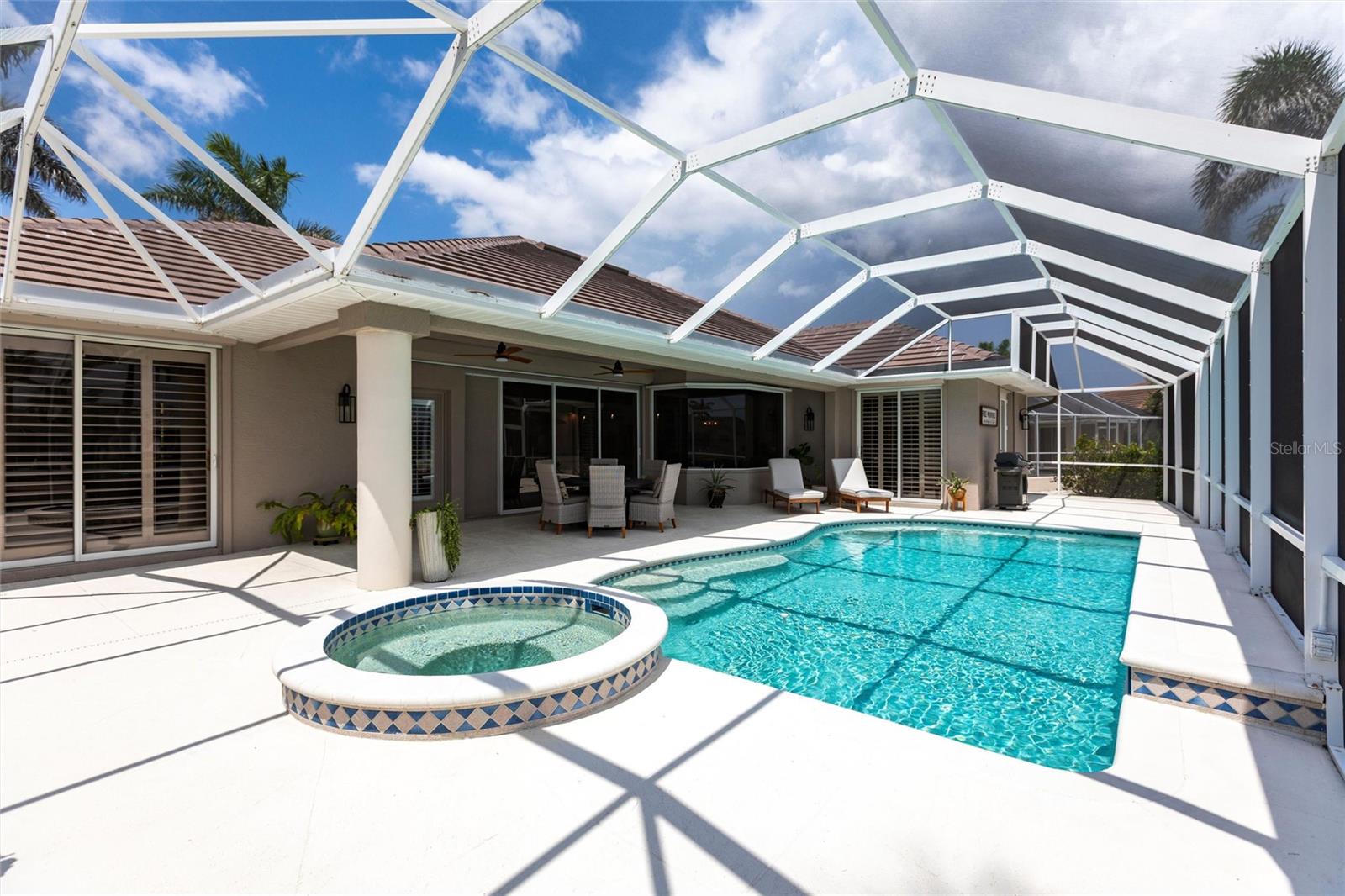 Punta Gorda, Florida, 33950, United States, 3 Bedrooms Bedrooms, ,3 BathroomsBathrooms,Residential,Active,1952442