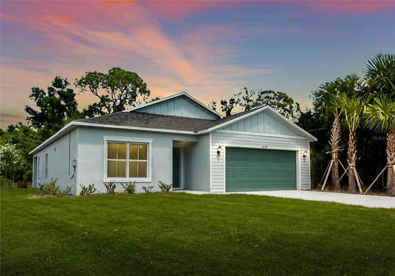 20118 QUESADA AVE, PORT CHARLOTTE, FL 33952 - Image 1