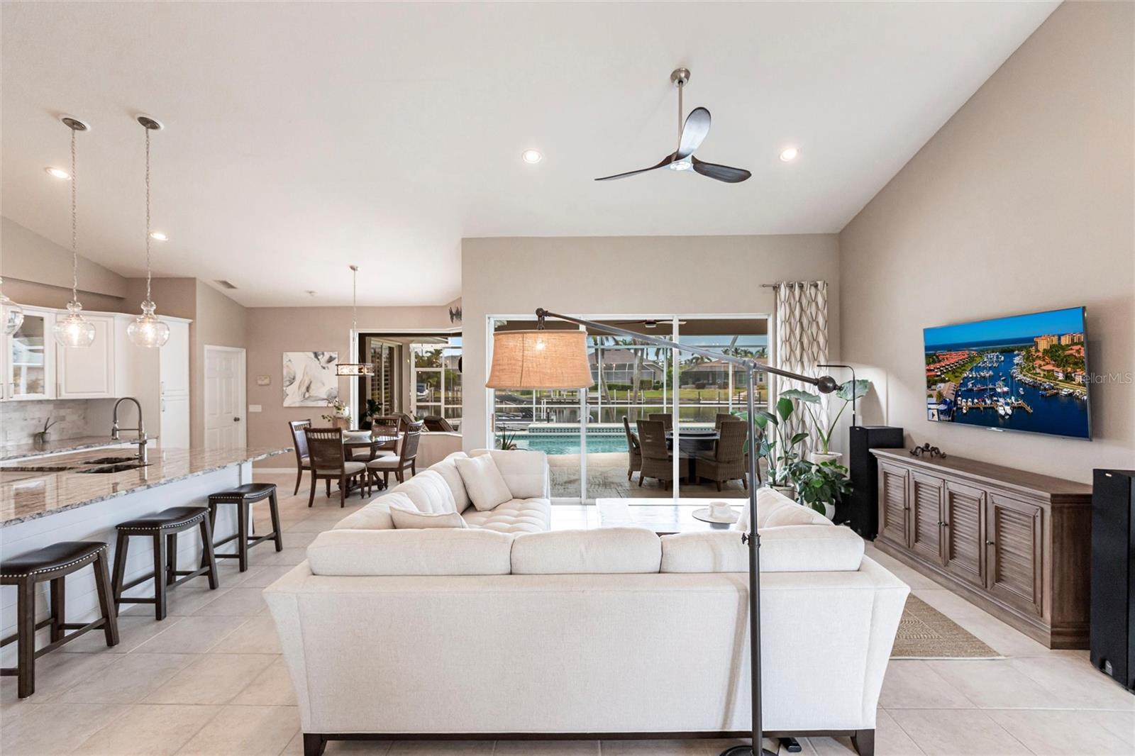 Punta Gorda, Florida, 33950, United States, 3 Bedrooms Bedrooms, ,3 BathroomsBathrooms,Residential,Active,1952442