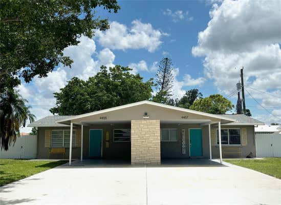 4455 87TH STREET CT W, BRADENTON, FL 34210 - Image 1