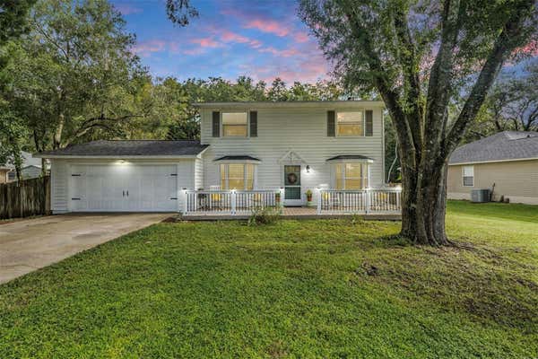 23657 FOREST VIEW DR, LAND O LAKES, FL 34639 - Image 1