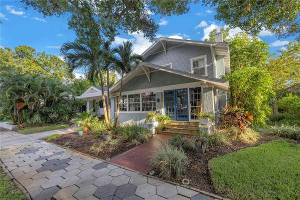 536 13TH AVE NE, SAINT PETERSBURG, FL 33701 - Image 1