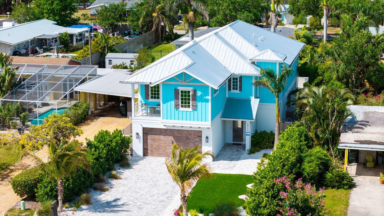 Sarasota, Florida, 34231, United States, ,4 BathroomsBathrooms,Residential,Active,1748824