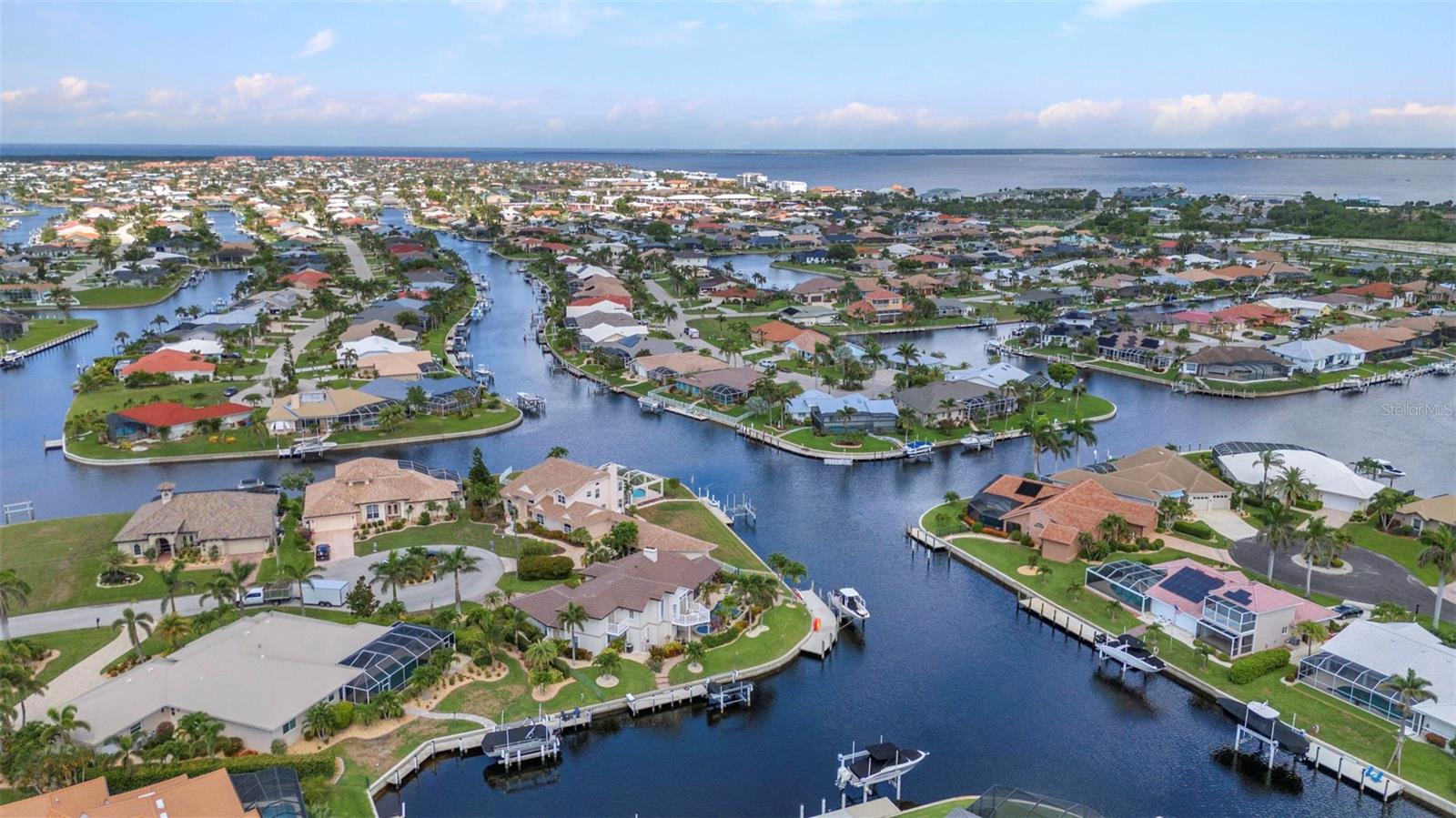 Punta Gorda, Florida, 33950, United States, 4 Bedrooms Bedrooms, ,3 BathroomsBathrooms,Residential,Active,1853632