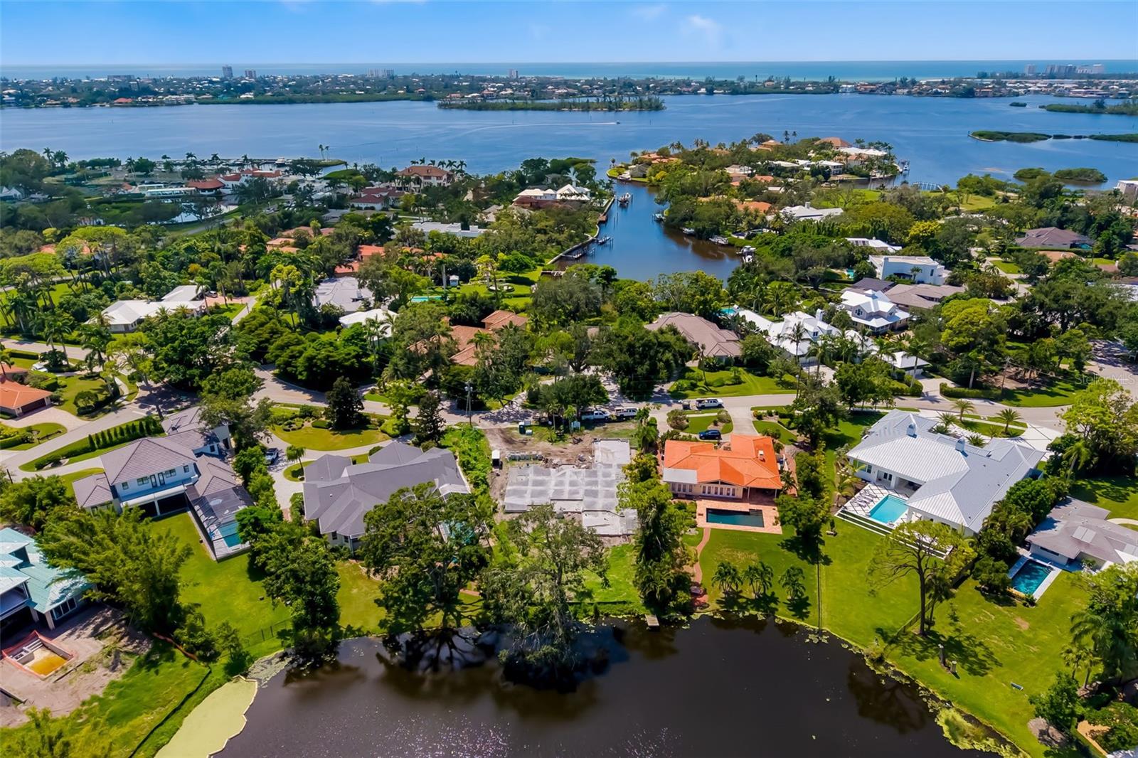 Sarasota, Florida, 34231, United States, 4 Bedrooms Bedrooms, ,5 BathroomsBathrooms,Residential,Active,1711559