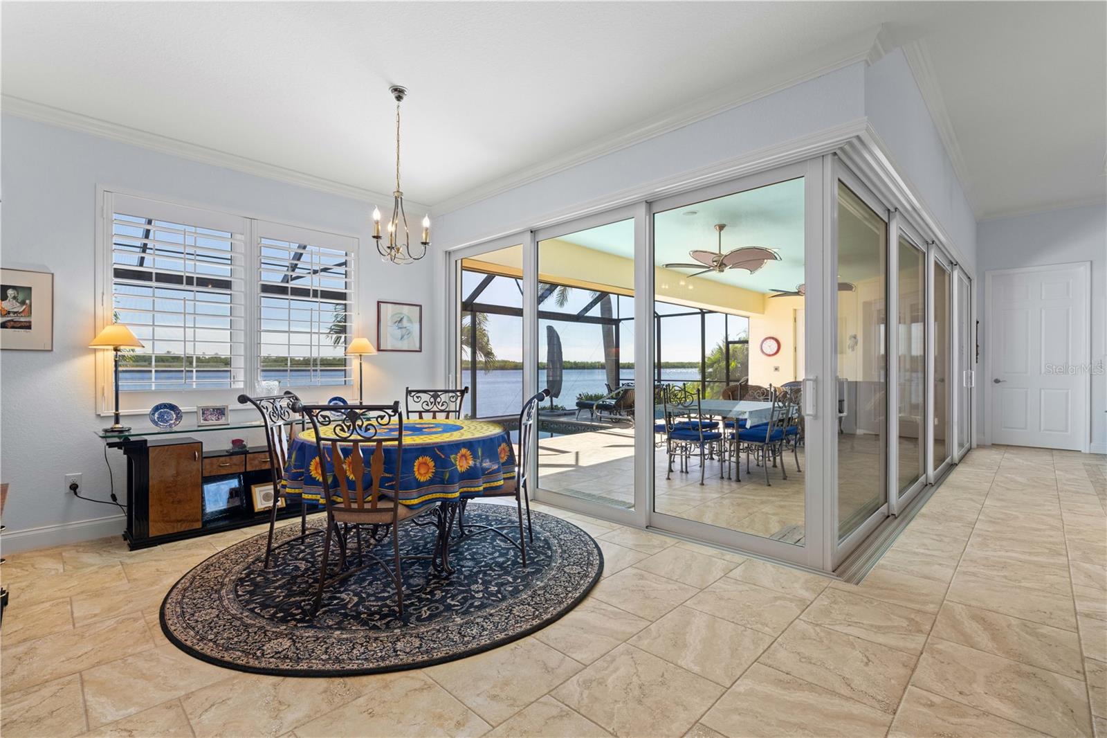 Punta Gorda, Florida, 33983, United States, 4 Bedrooms Bedrooms, ,4 BathroomsBathrooms,Residential,Active,2002320