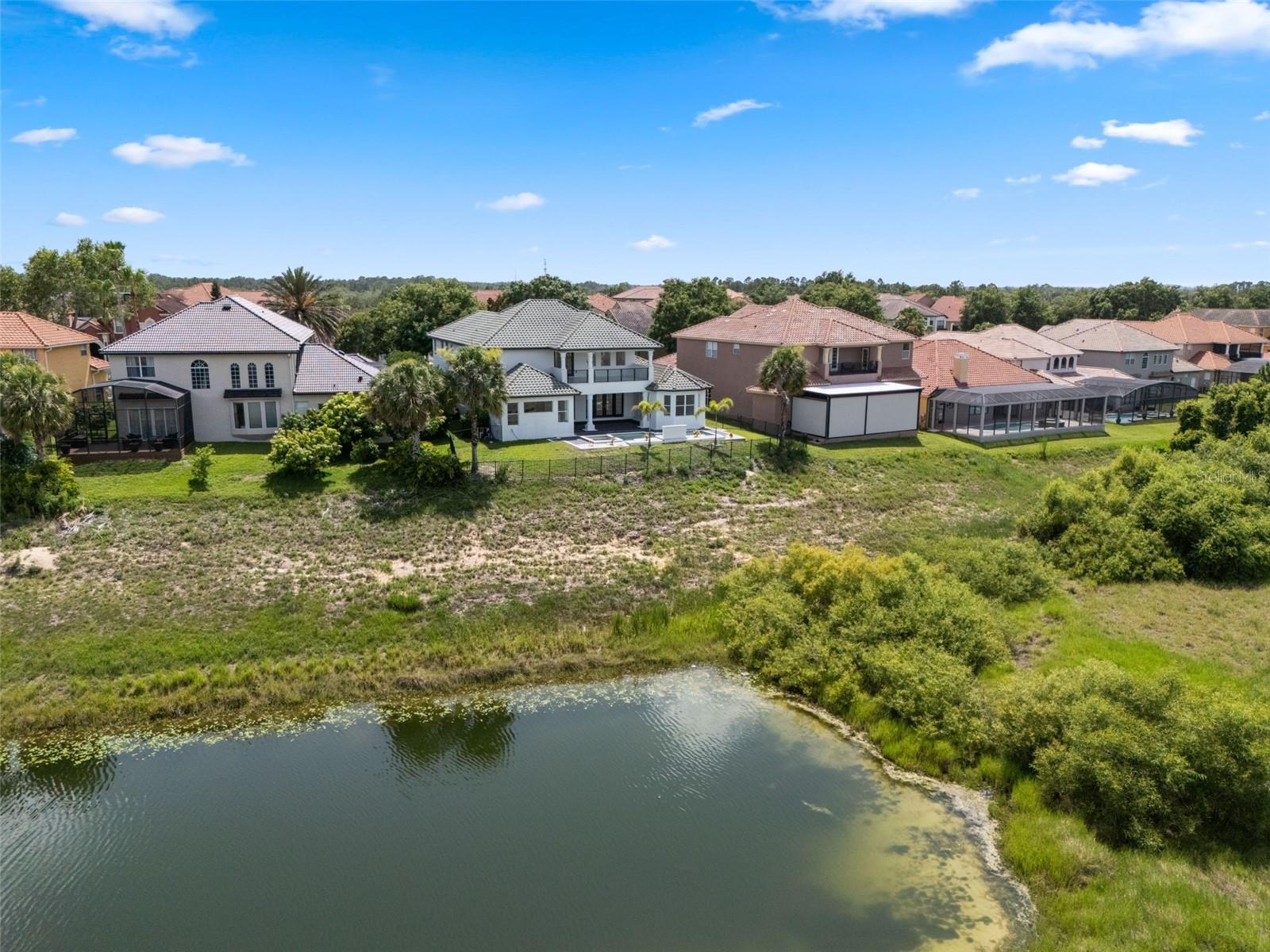 Davenport, Florida, 33837, United States, 5 Bedrooms Bedrooms, ,4 BathroomsBathrooms,Residential,Active,1963263