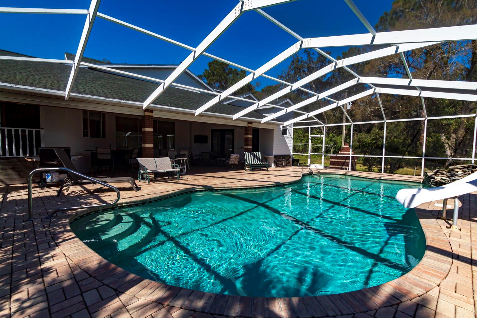 New Port Richey, Florida, 34654, United States, 4 Bedrooms Bedrooms, ,5 BathroomsBathrooms,Residential,Active,1963410