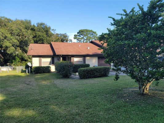 4961 SW 196TH AVE, DUNNELLON, FL 34431 - Image 1