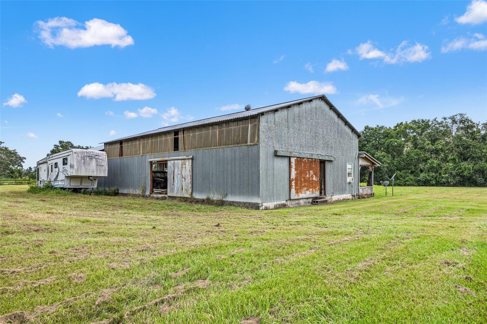 Brooksville, Florida, 34602, United States, 4 Bedrooms Bedrooms, ,6 BathroomsBathrooms,Residential,Active,1919396