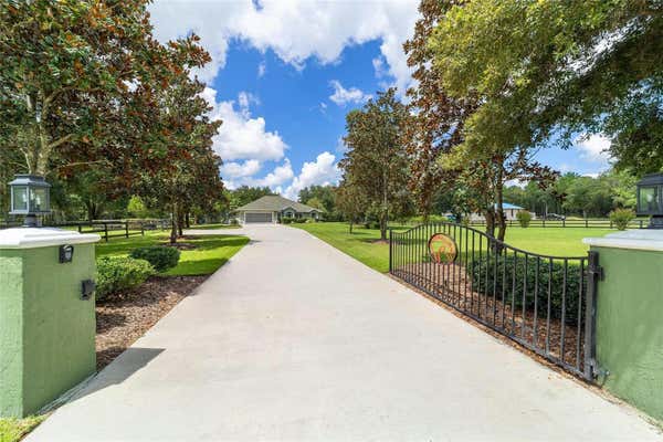 14510 NW 147TH CT, WILLISTON, FL 32696 - Image 1