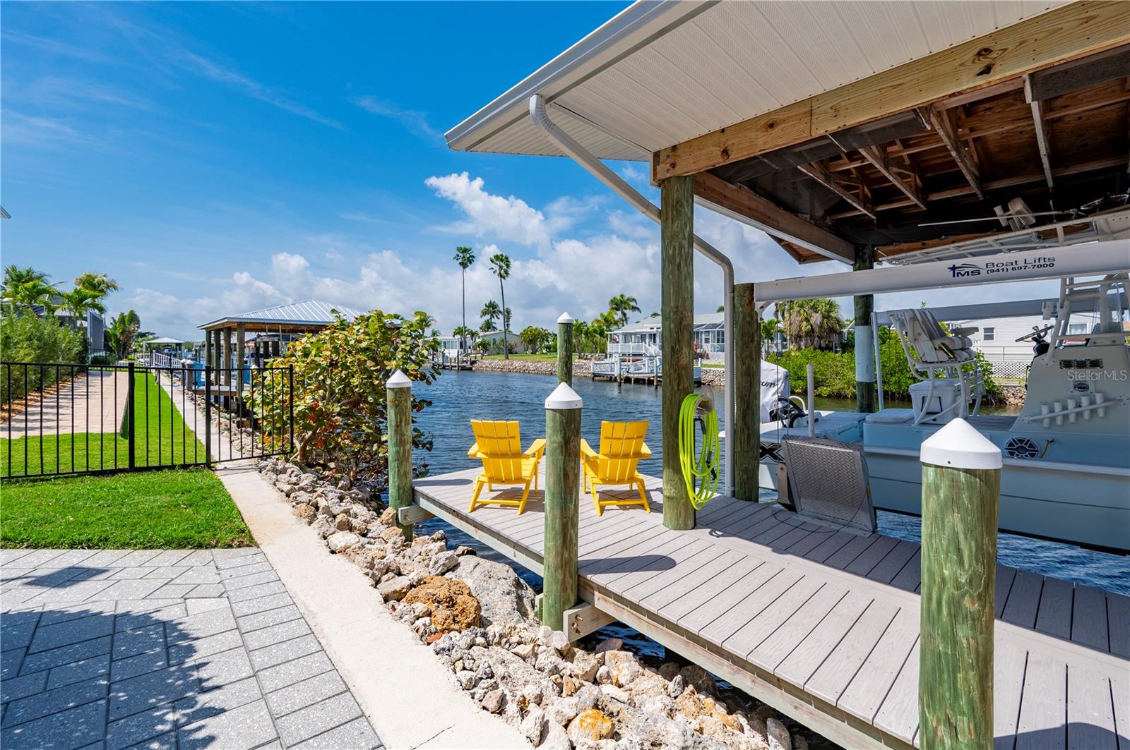 Punta Gorda, Florida, 33950, United States, 3 Bedrooms Bedrooms, ,4 BathroomsBathrooms,Residential,Active,2027312