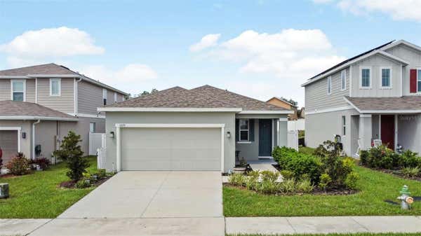 1229 FOREST GATE CIR, HAINES CITY, FL 33844 - Image 1